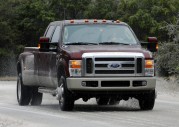 Ford F-450 Super Duty